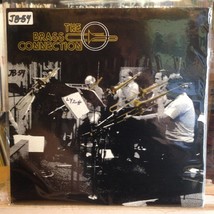 [SOUL/JAZZ]~NM Lp~The Brass Connection~Self Titled~{Og 1981~INNOVATION~Issue]~ - £11.67 GBP