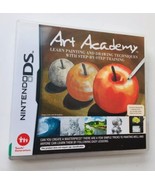 Art Academy (DS,2010) Region Free DSi/2DS/3DS  vtd - £9.70 GBP