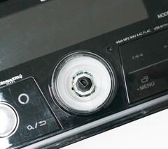 JVC KW-R940BTS 2 DIN CD/MP3 Player Car Stereo Receiver READ image 4