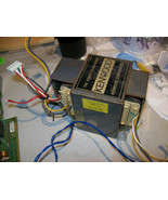 Kenwood VR-7070A Stereo Receiver Power Transformer/Working Good - $68.09 CAD