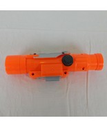 NERF C-086E Targeting Scope Orange 2006 Pre-Owned Kids Toys Replacement ... - £9.16 GBP