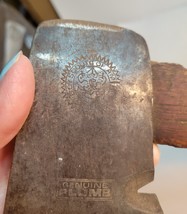 Boy Scout Genuine Plumb Hatchet Axe Antique image 2