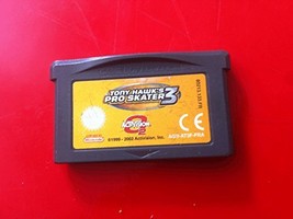 Tony Hawk&#39;s Pro Skater 3 [video game] - £5.56 GBP