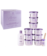 Avlon Affirm Sensitive Scalp Relaxer Kit - £59.95 GBP+