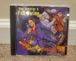 Ron Sunshine And Full Swing - Straight Up (and then some) (CD, 2000, Gol... - $9.49