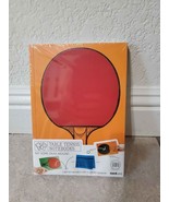 Table Tennis Notebooks - £4.00 GBP