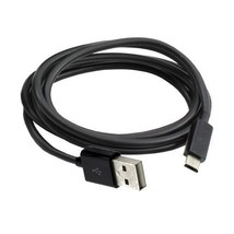 5ft USB Sync&amp;Charger Cable Cord for Amazon Kindle Fire 3rd Gen Generation - £10.40 GBP