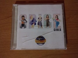 Spice Girls - Spiceworld (CD) - £5.50 GBP