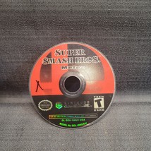 Super Smash Bros Melee (Nintendo GameCube, 2001) Video Game - $47.00