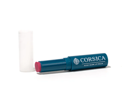 Corsica ROSE GLOW LIP BALM - $15.00