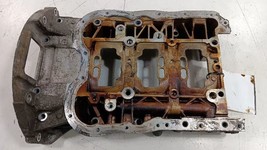 Hyundai Sonata Engine Block Crankshaft Main Cap 2011 2012 2013 2014 - $299.69