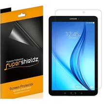 (3 Pack) Designed For Samsung Galaxy Tab E 8.0 Inch Screen Protector, High Defin - £11.75 GBP