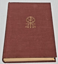 The Sign of Jonas by Thomas Merton 1st Edition 1953 Catholic Trappist - £13.50 GBP