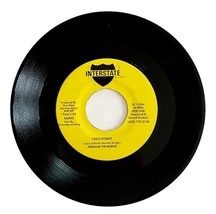 Armand The Barge Cinco Robles Only Yesterday 45 1960s Vinyl Record 7&quot; 45... - $29.99