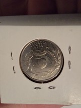 Georgia Quarter 1999 D 25 Cent Piece Coin  - $9.79