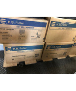 H B Fuller 8416 Clean Melt® Hot Melt Food Packaging Adhesive Glue - $713.32 MXN
