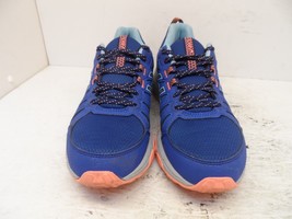 ASICS Women&#39;s GEL-Venture 7 Running Sneakers 1012A476 Blue-Expanse Size 10.5M - £45.55 GBP