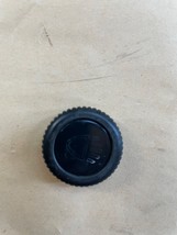 OE VW dash Headlight Switch Knob, Beetle, Ghia, Type 3,  years 1968-1969 - $202.98 MXN
