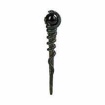 Earth Orb Greenman Cosplay Decorative Fantasy Magic Wand Wizards And Sorcerers - £13.17 GBP