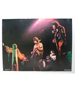 The Rolling Stones – Original Poster - Very Rare – Circa 1970 - $292.69