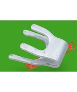mercedes w218 w221 cls550 s550 gls550 fuel injector clip holder clamp br... - $275.62 MXN