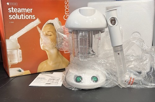 Skincare Dr. Dennis Gross Skincare Steamer Solutions Facial Steamer NIB - $68.31