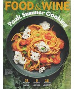 Food &amp; Wine Pickle Summer Tomato Japan Jamaican Nardello Chinatown Augus... - €17,52 EUR