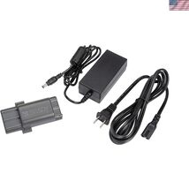 M210 Printer Accessory Power Kit Li-Ion Battery Pack and AC Adapter . fo... - $180.73