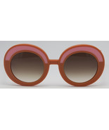 Face a Face COSMO 1 138 Brown Seventies / Gray Gradient Sunglasses 50mm - $5,268.12 MXN