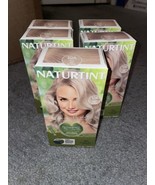 Naturtint Phergal Ammonia Free Permanent Hair Color 10A Light Ash Blonde... - £50.60 GBP