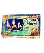 Santa Maria Authentic Wooden Model Kit - £46.55 GBP