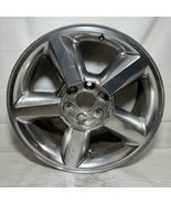 Chevrolet Avalanche Silverado 1500 Suburban Tahoe OEM 20” Wheels Rims 6x... - £163.26 GBP