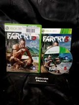 Far Cry 3 Xbox 360 CIB Video Game - £11.38 GBP