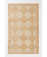 Premium Quality 8&#39; x 10&#39; Erin Gates Orchard Jute Hand Woven Anthropologi... - $11,106.07 MXN