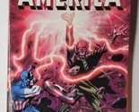 Captain America vs. the Red Skull Roy Thomas 2011 Trade Paperback - $11.87