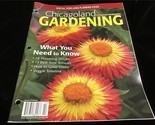Chicagoland Gardening Magazine Jan/Feb 2011 What You Need to Know - $10.00