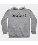 Candlestick Park Hoodie - $36.99