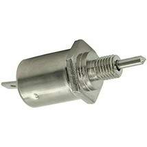 Fuel Shut Off Solenoid for John Deere X475 X520 X540 X710 Z840 Toro 7440... - $19.78