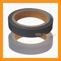 textile repair tape seam sealing waterproof jacket patch gear pants DIY ... - £12.93 GBP