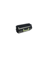 Lexmark 52D1000 52X BLACK TONER CARTRIDGE FOR DENALI MS71X/MS81X STD RETURN - $384.93 CAD