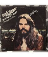 Bob Seger Signed lp Stranger in town, Original, Vintage, Great Gifts - $2,503.77 MXN