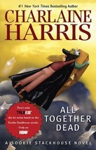 All Together Dead By Charlaine Harris Paperback - £7.02 GBP