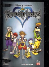 PlayStation 2 - Kingdom Hearts - Disney - £7.42 GBP