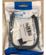 New i-Smile high quality replacement wristbands with clasps - $4.31