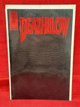 Deathblow #1 - Comic Book Jim Lee - Image Comics - £5.66 GBP