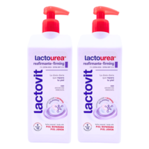 Lactovit Lactourea Firming Body Milk 48H for Extra Dry Skin Immediate Absorption - £27.96 GBP