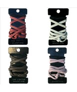 Hair Styling Wrapping, The Limited Leather Ponytail, (MSRP $8) - $10.90 CAD