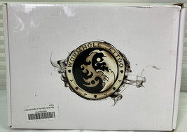 Wormhole Tattoo Pen Kit tk011 - $39.48