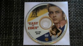 East of Eden (DVD, 2005, Widescreen) - £4.63 GBP