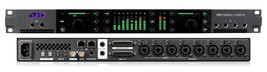 Avid Pro Tools Carbon Hybrid Audio Production Interface System - $3,999.00